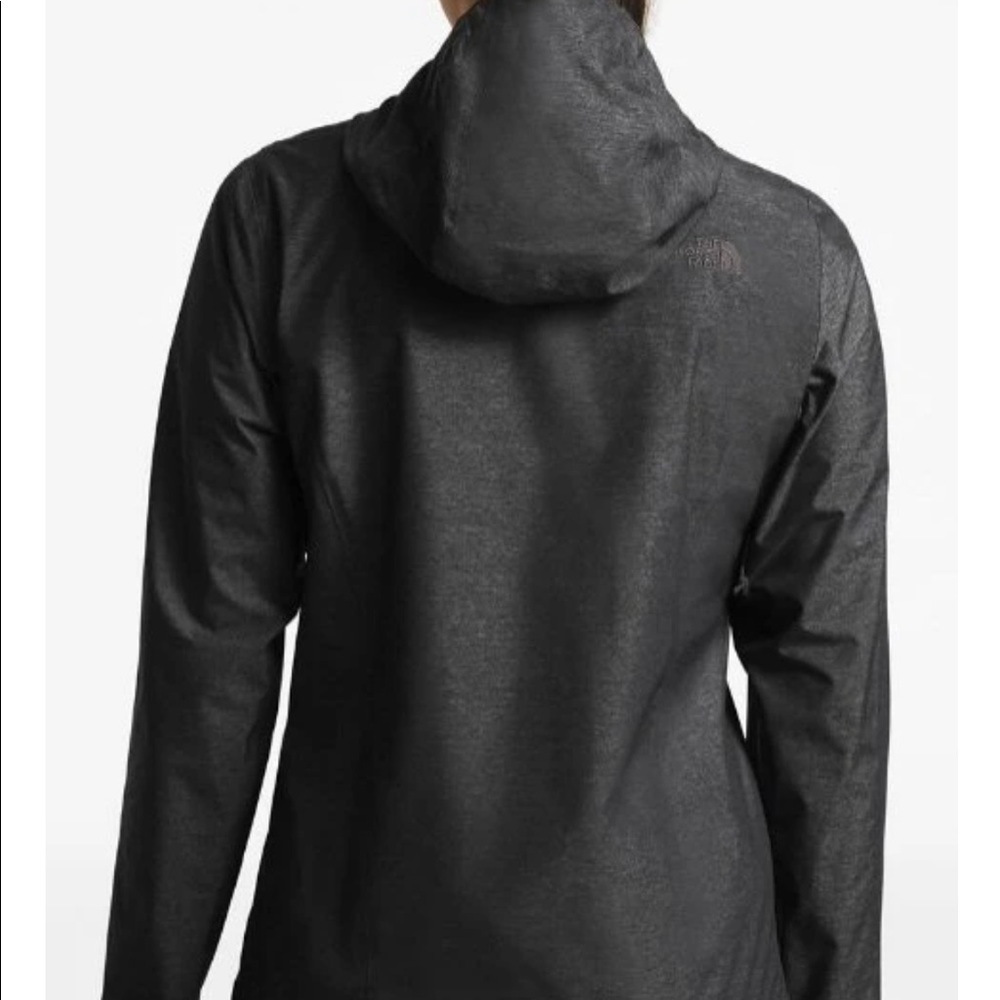 Women’s North Face Venture 2 Rain Jacket - Picture 2 of 4